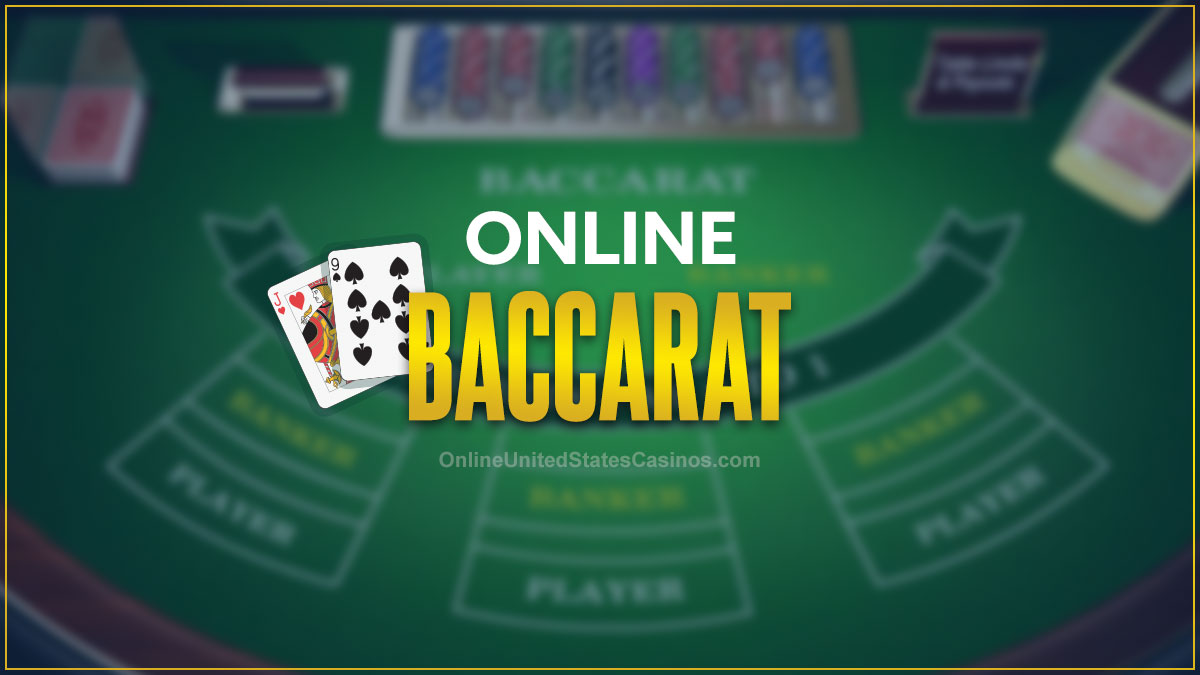 How to Win Online Baccarat