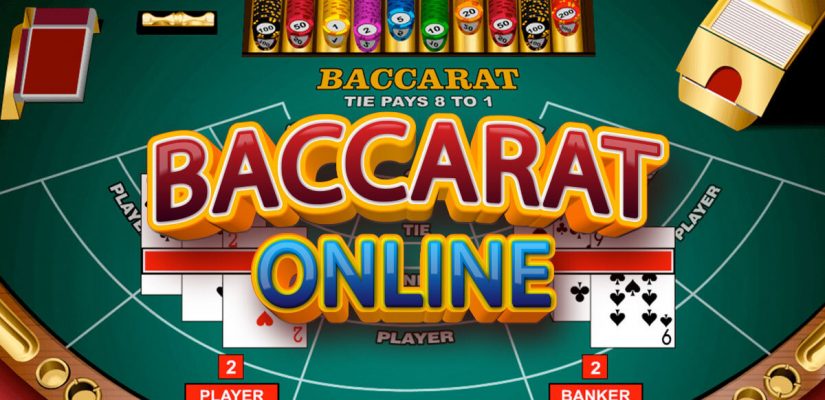 What is Free Online Baccarat